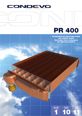 PR400