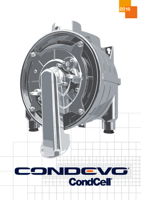 Condcell-2016