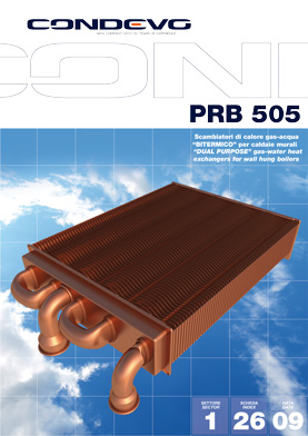 PRB-505
